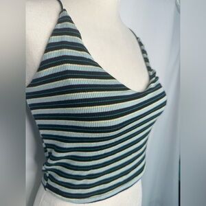 🔴4/$16: Pacsun Crop top